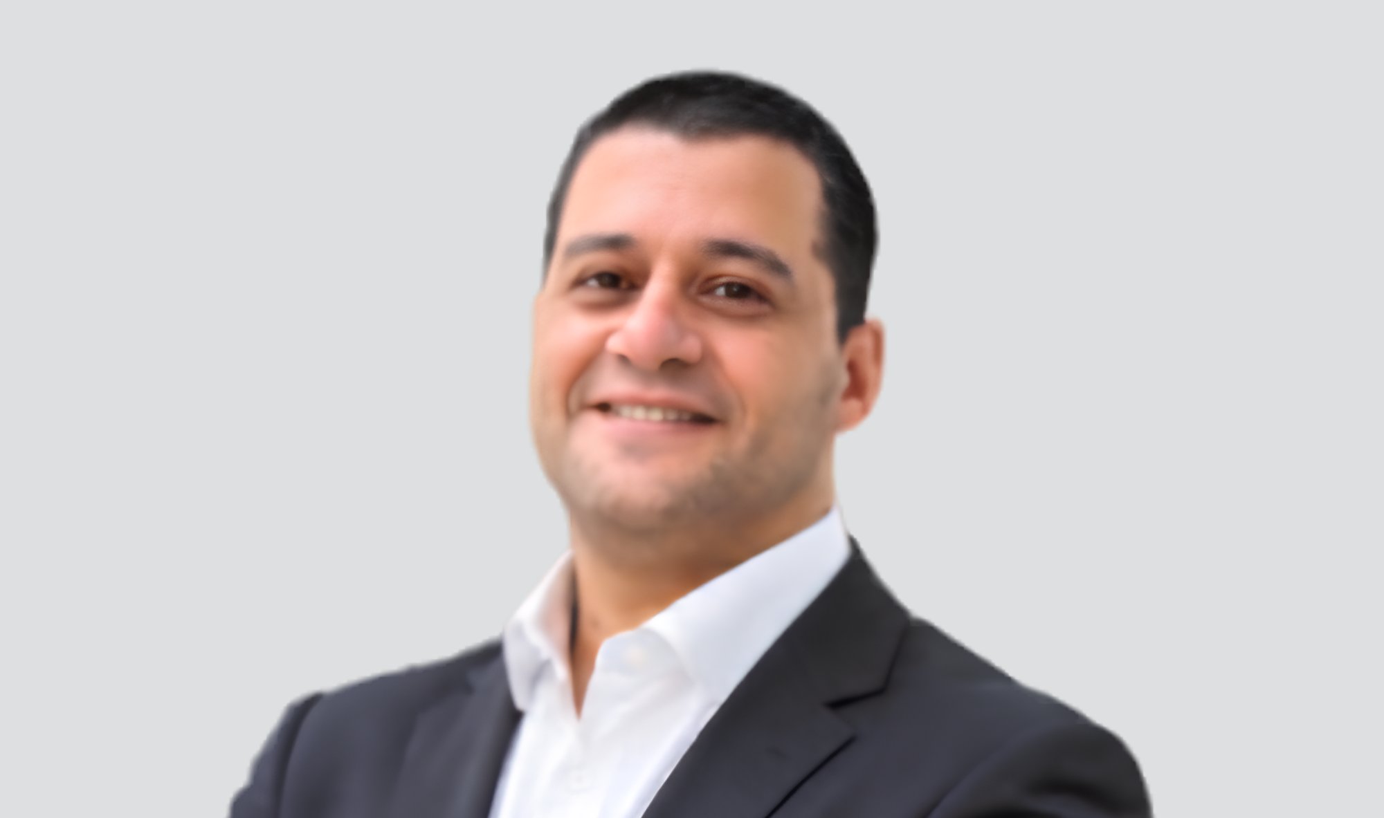 Adnan Ibrahim Technical Operations Manager
