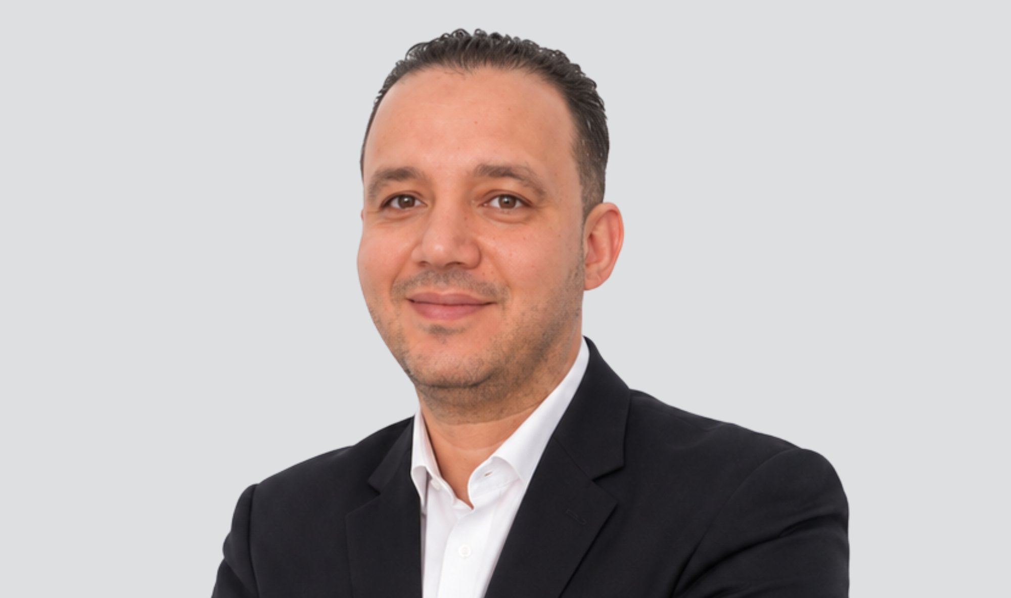 Ahmad Arafa