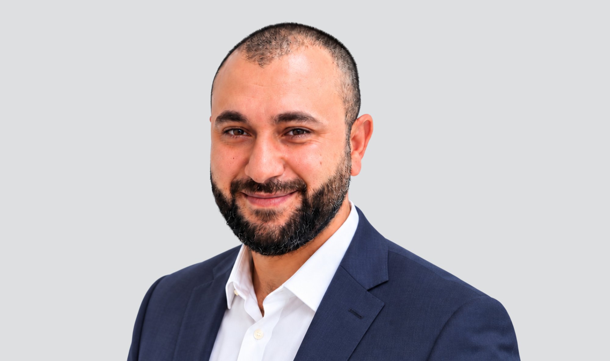 Ahmad Fayad
