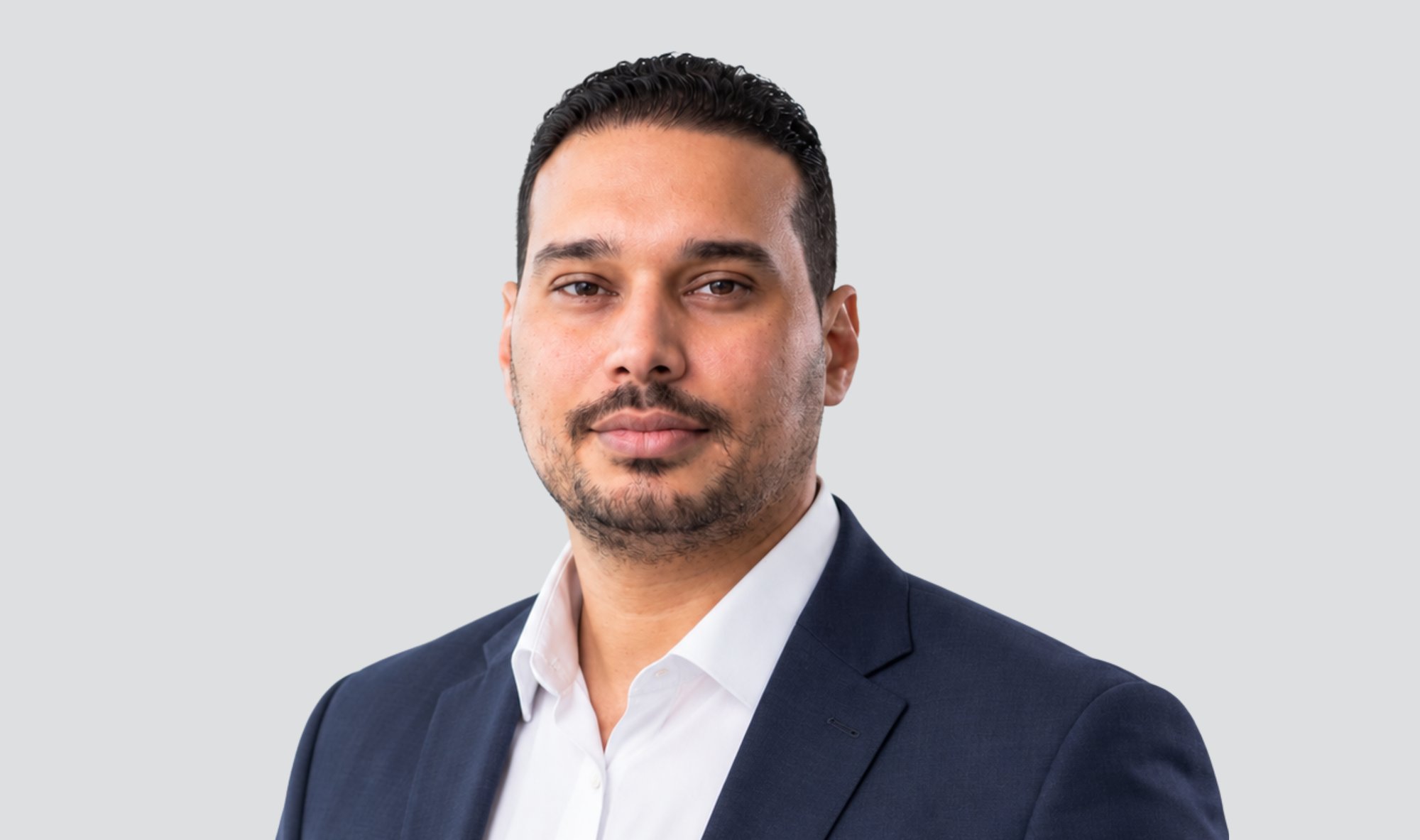 Ahmed E. Shebl Head of Sales & Technical Service (2)-1