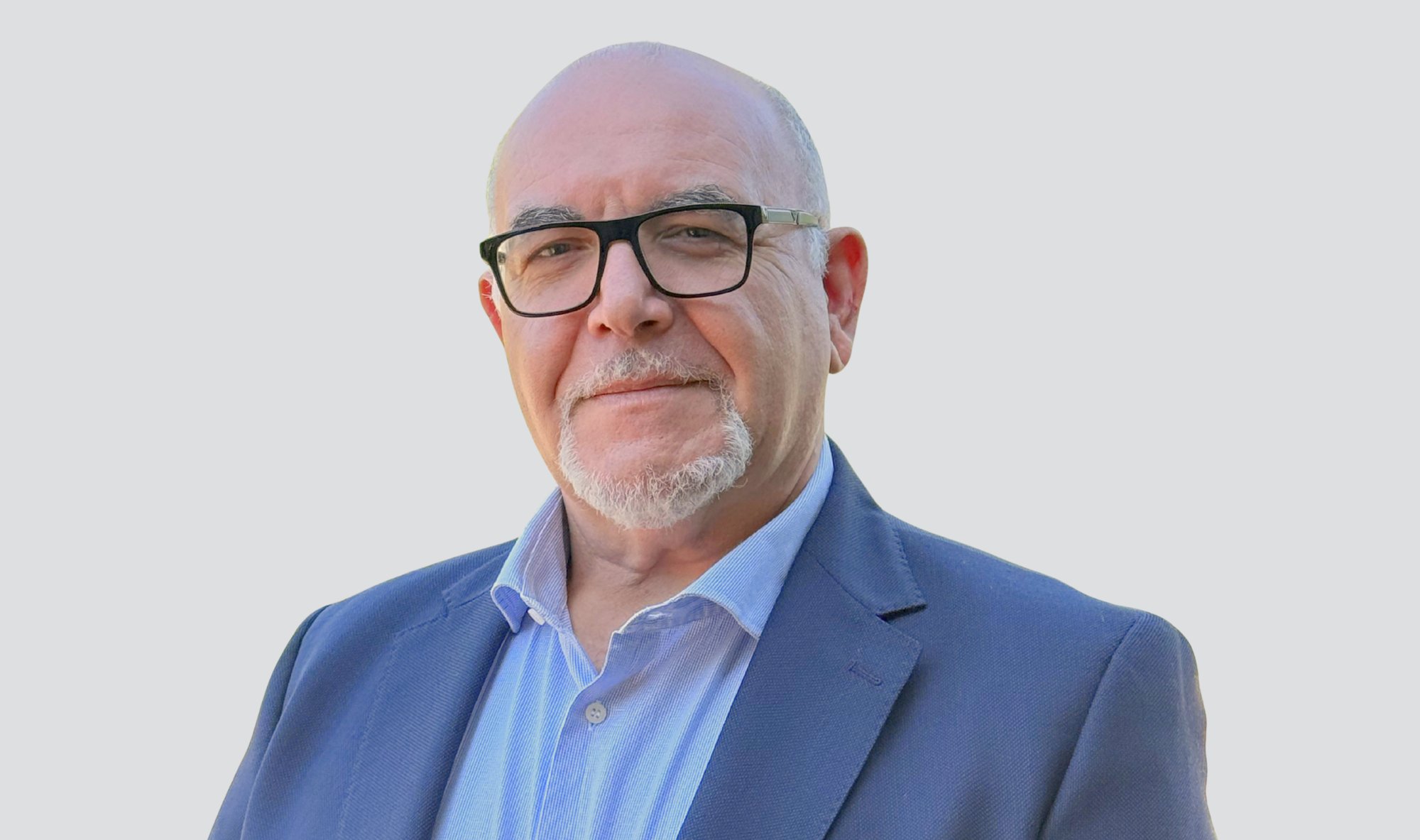 Antonio Mainolfi