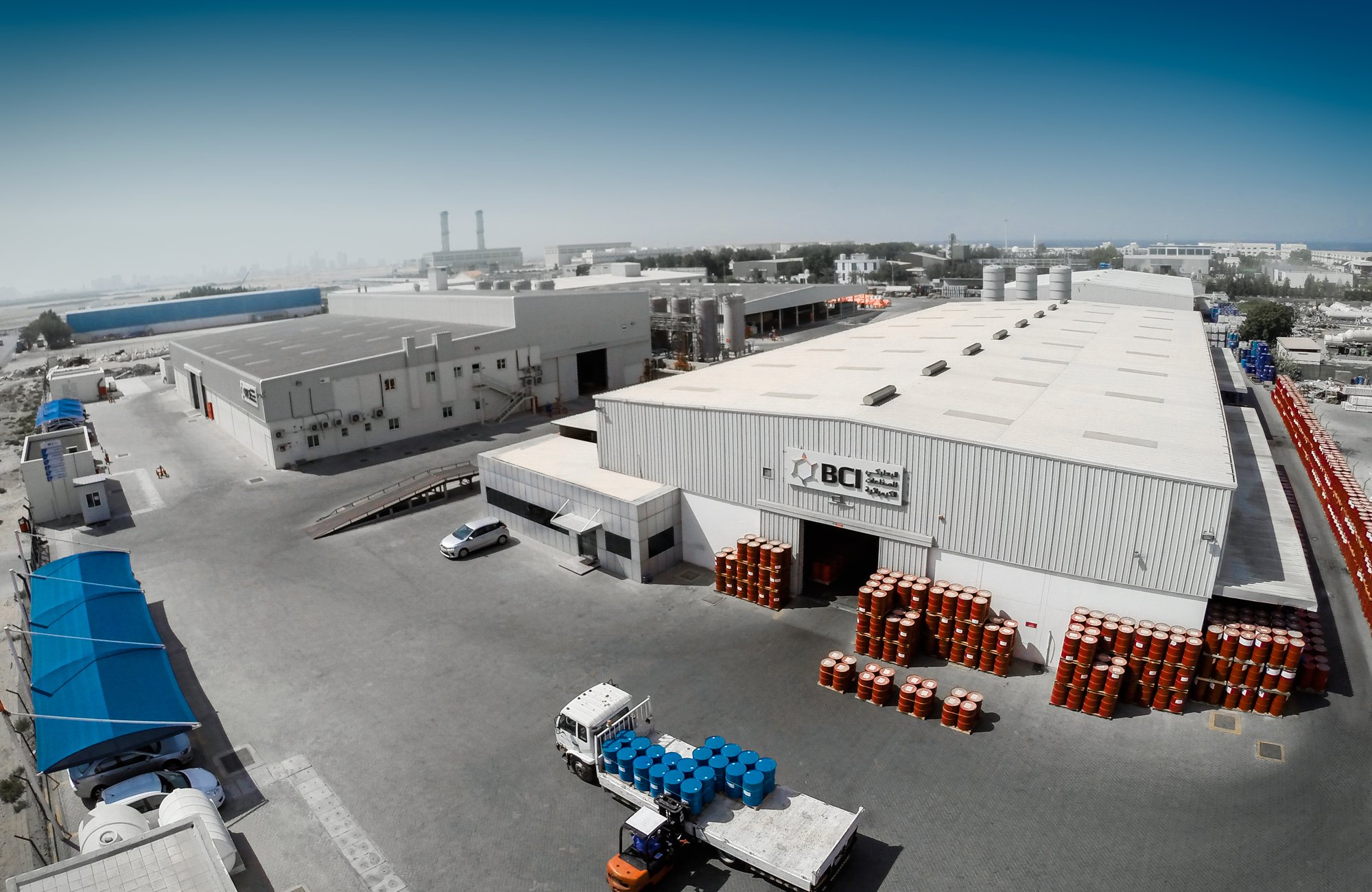 BCI_Ajman_Factory_overhead (UAE)
