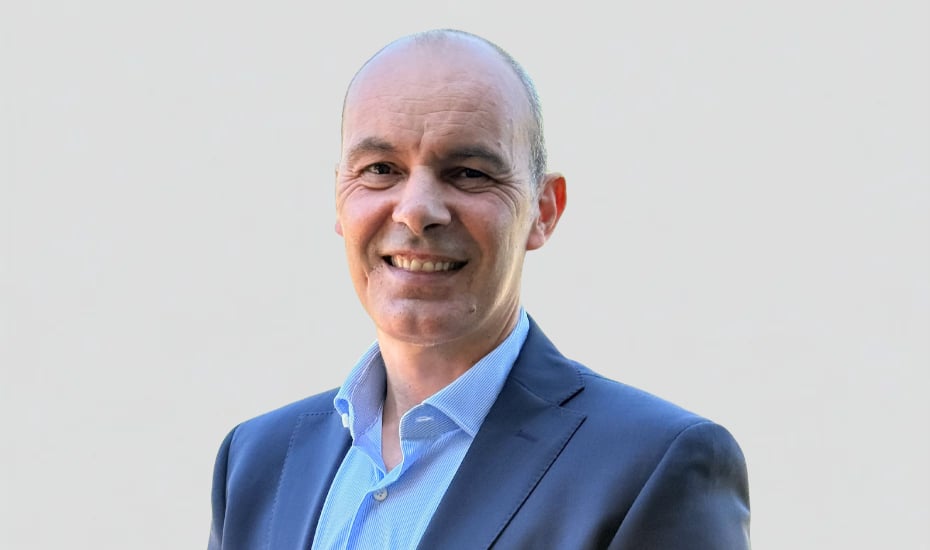 Matteo Bleynat