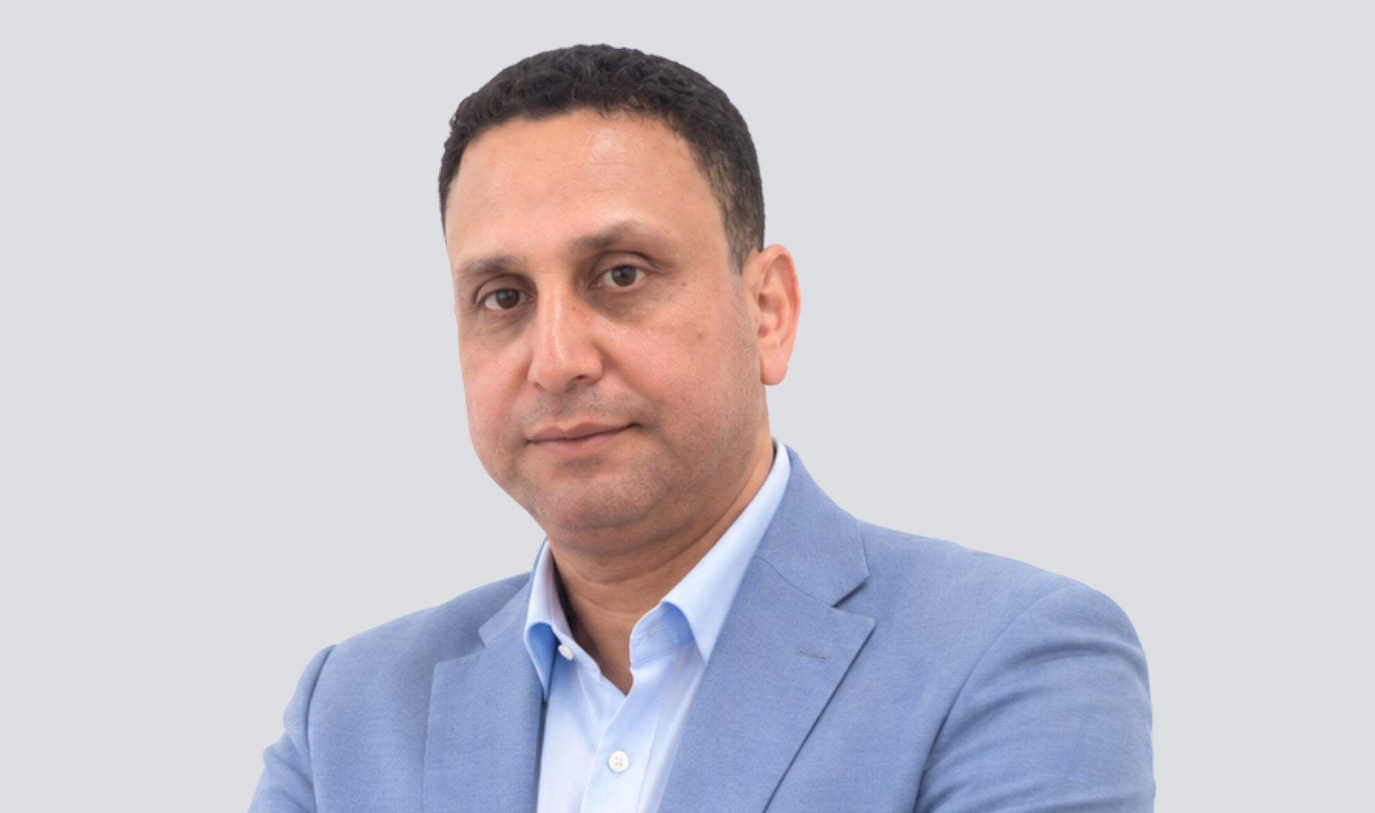 Rabeh Melegi