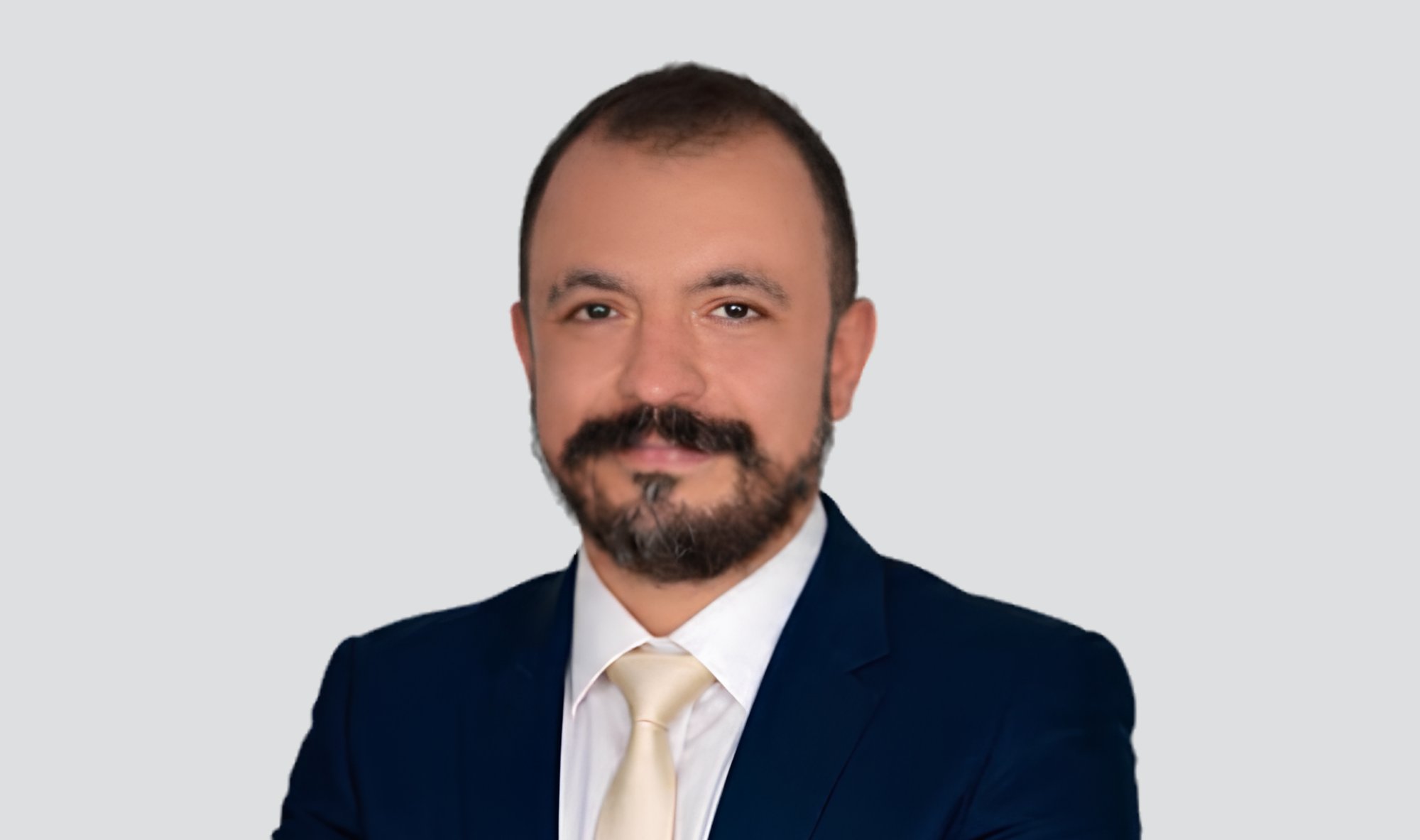 Ulas Tasdemir 