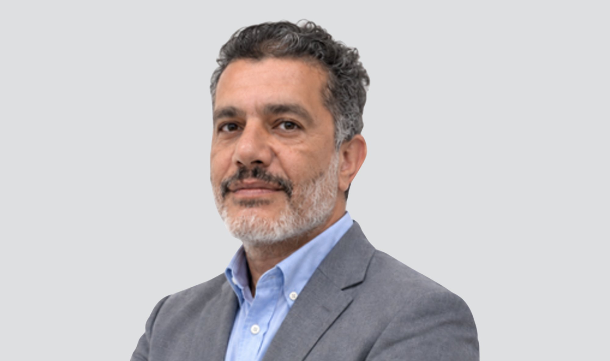 Waleed Saad