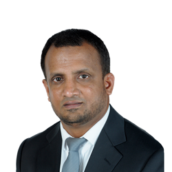 ZameerAhmed