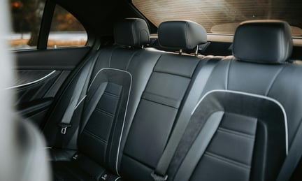 car seat