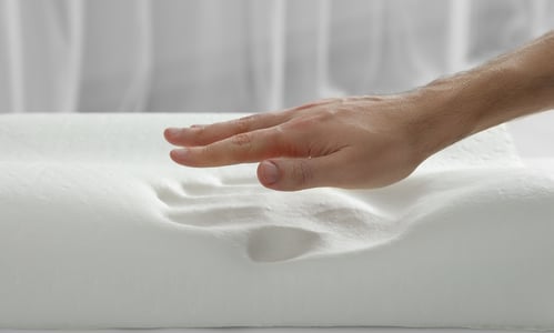 mattress foam