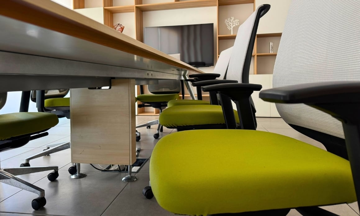 office chairs