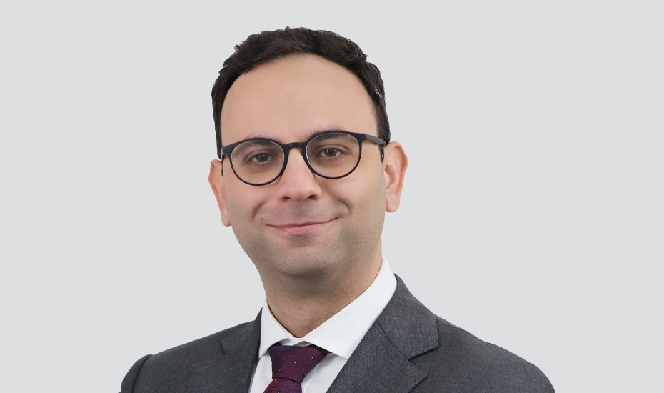 Ahmad Bayan