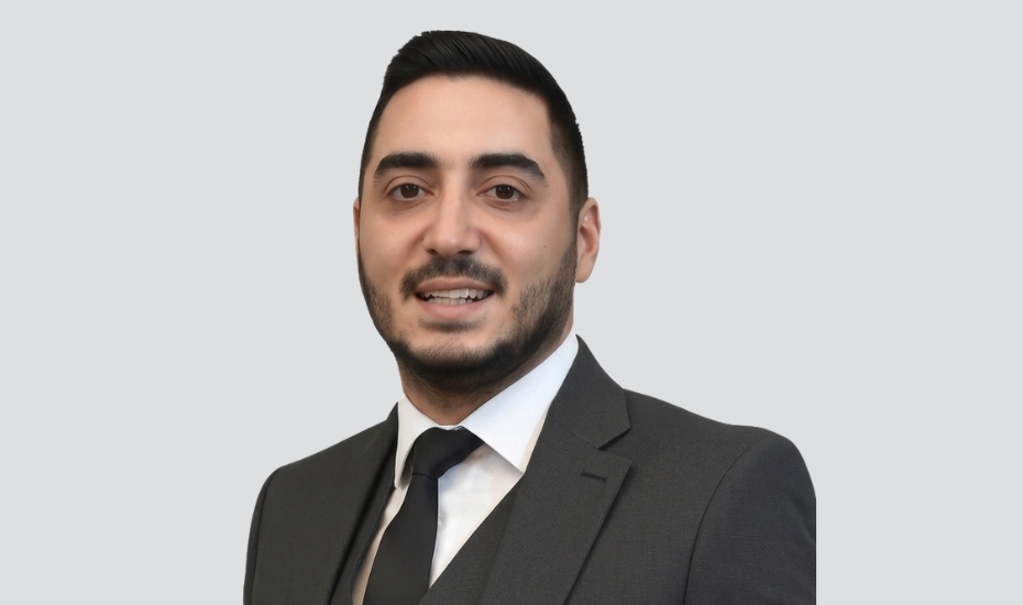 Badih Hokayem-1