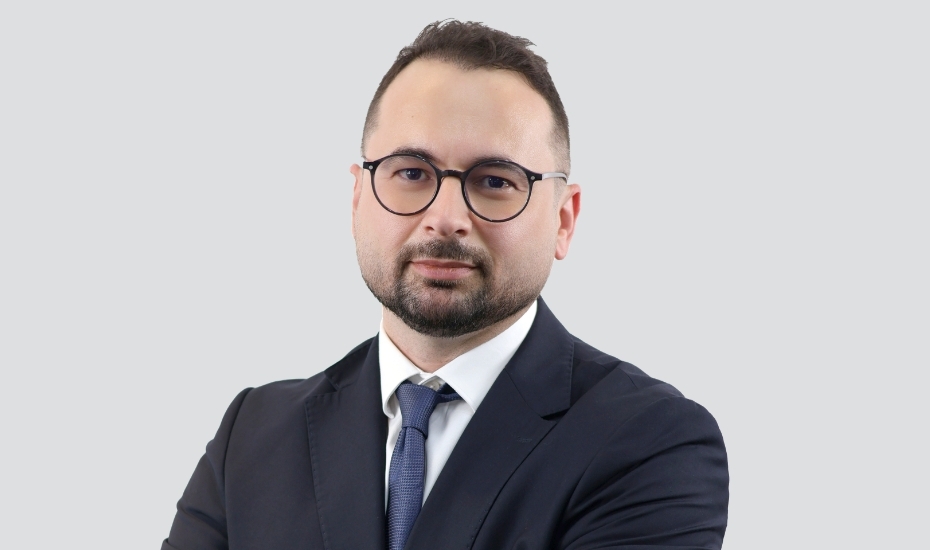 Deniz Topuz