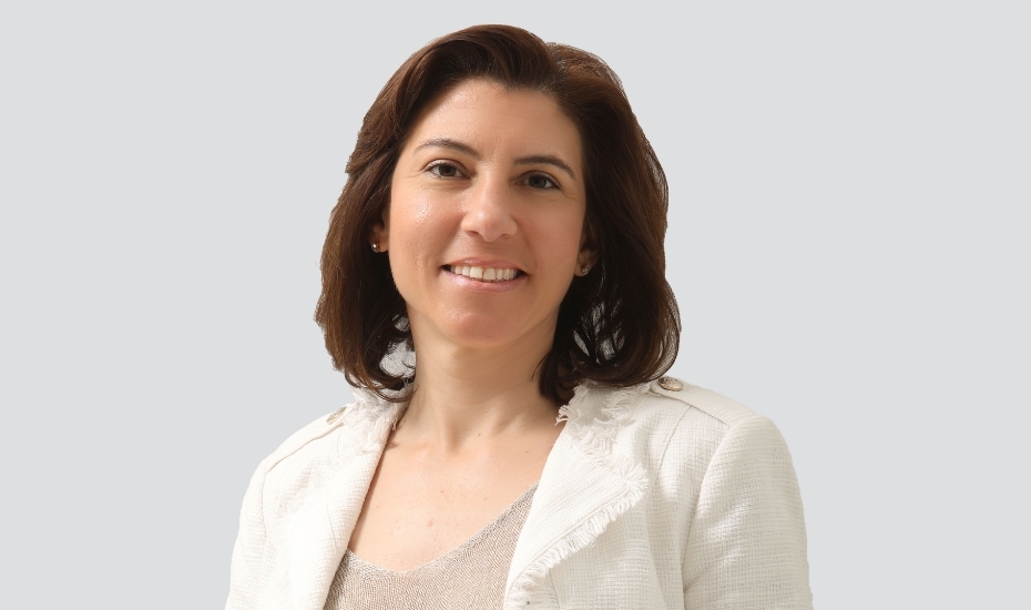 Isabelle Mansour