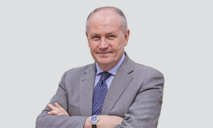 José Luis Müller