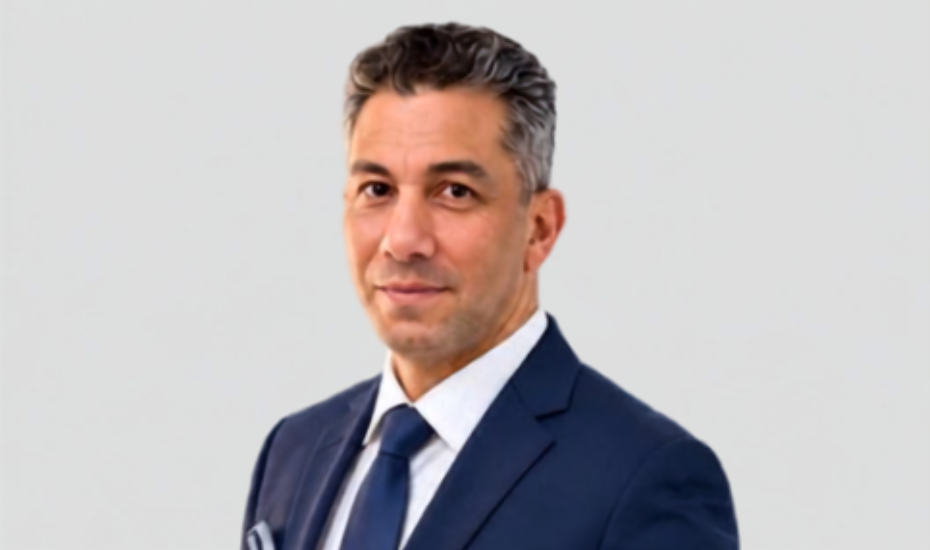 Khaled Khayat