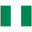 Nigeria flag
