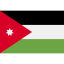 jordan flag